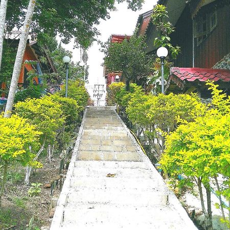 Mitkhoonyoum Hotel Ban Khun Yuam Ngoại thất bức ảnh