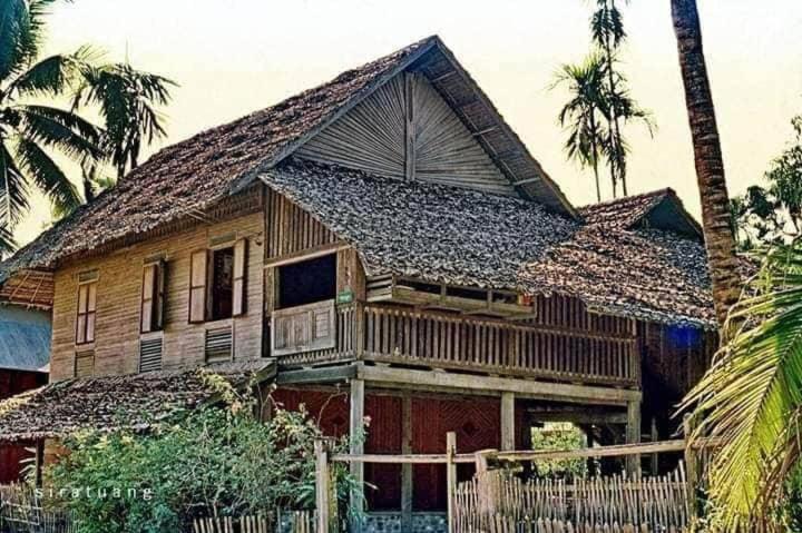 Mitkhoonyoum Hotel Ban Khun Yuam Ngoại thất bức ảnh