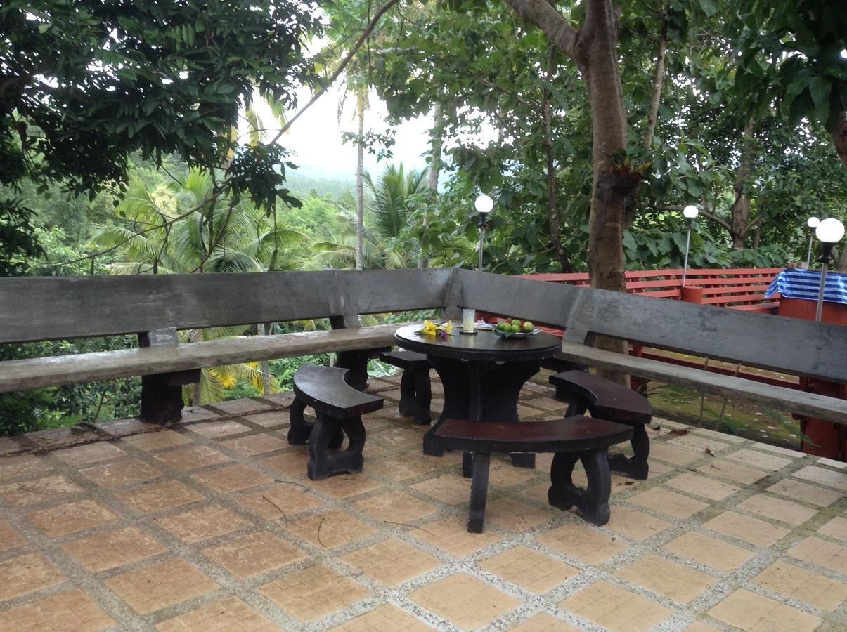 Mitkhoonyoum Hotel Ban Khun Yuam Ngoại thất bức ảnh