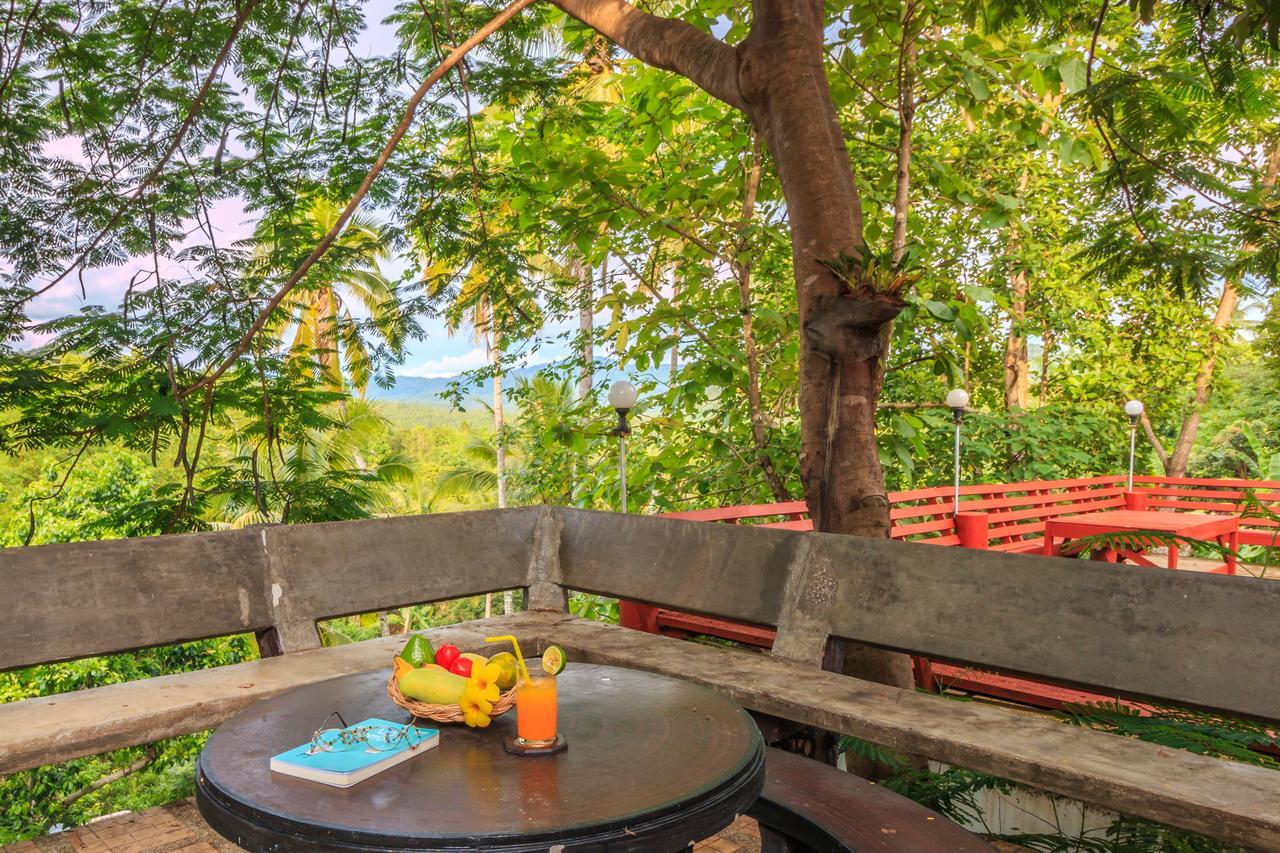 Mitkhoonyoum Hotel Ban Khun Yuam Ngoại thất bức ảnh